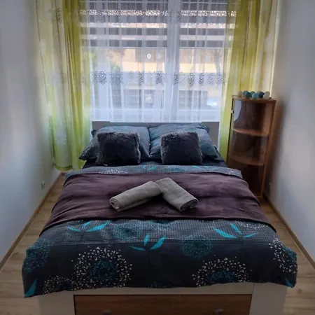 Apartament Komfort Перемишль Екстер'єр фото