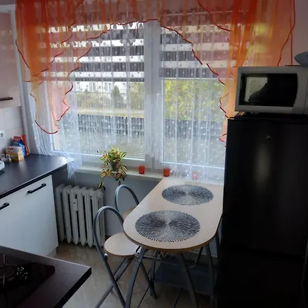 Apartament Komfort Перемишль Екстер'єр фото