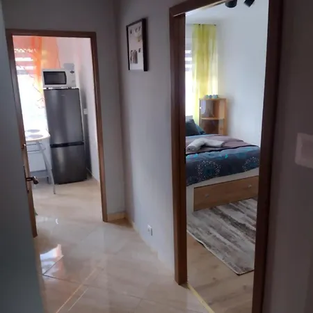 Apartament Komfort Перемишль Екстер'єр фото