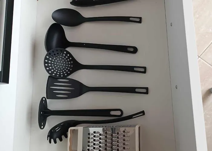 Apartament Komfort
