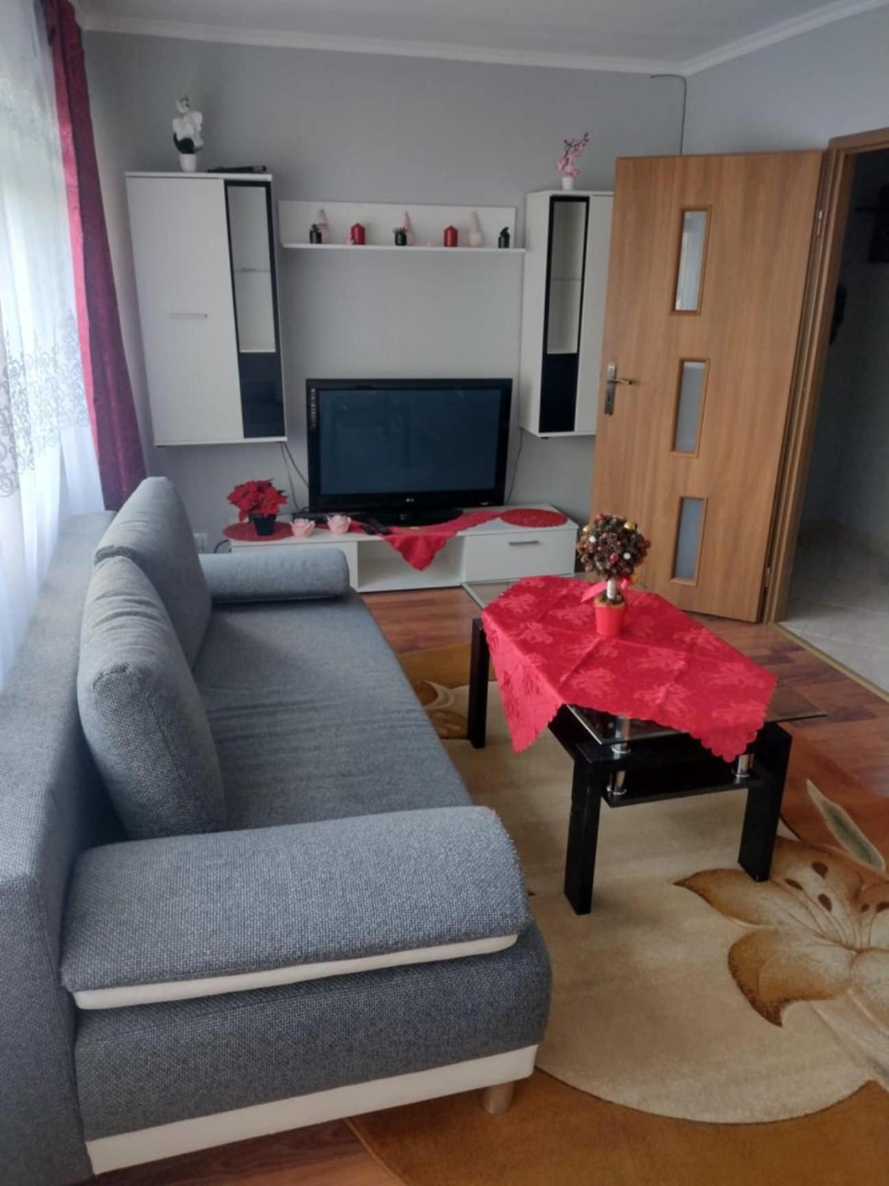 Apartment Komfort Przemyśl