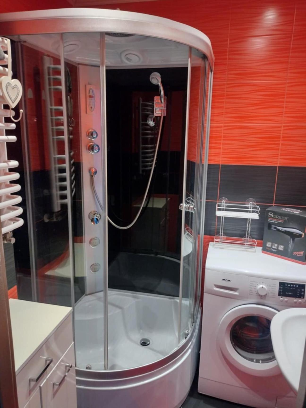 Apartment Komfort