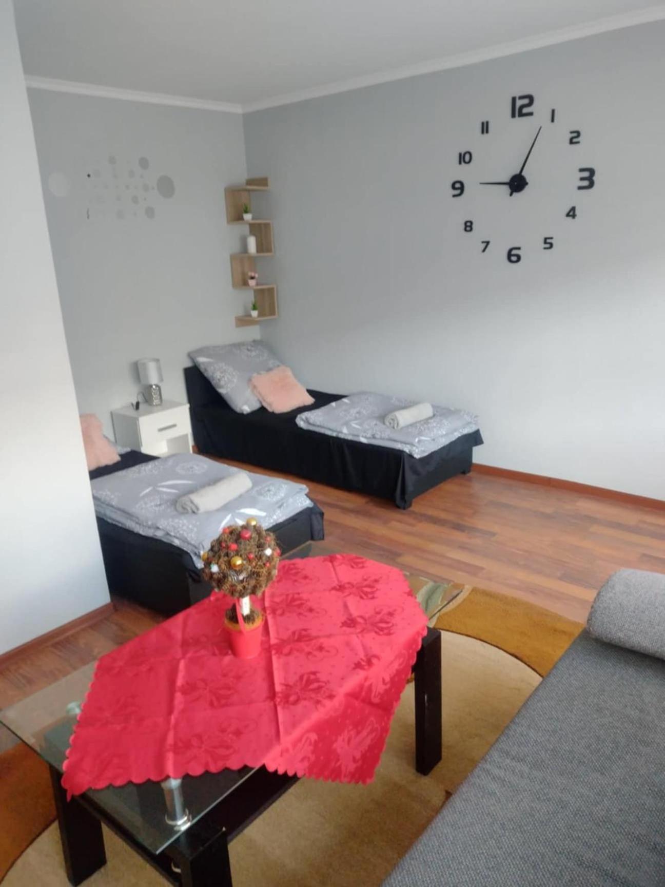 Komfort Apartment Przemyśl