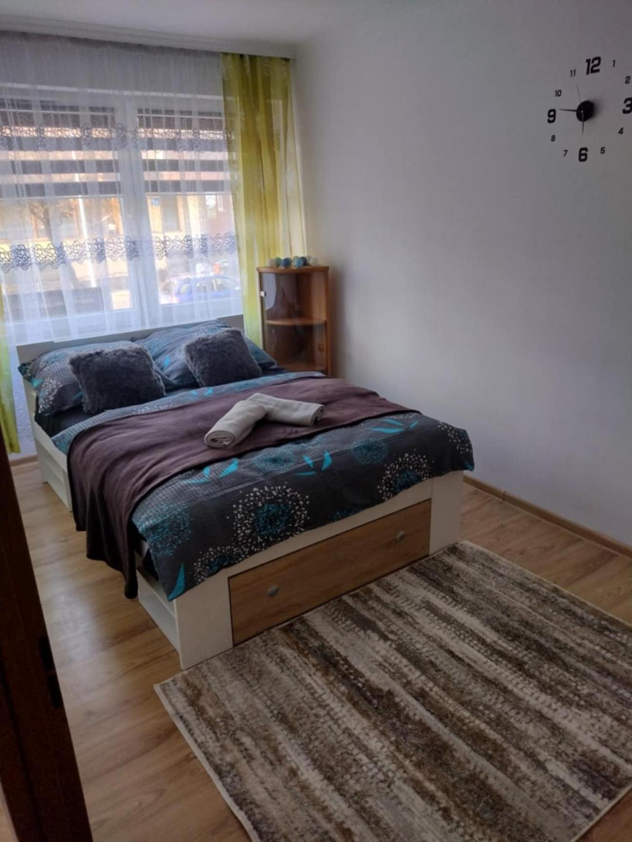 Apartment Komfort Przemyśl
