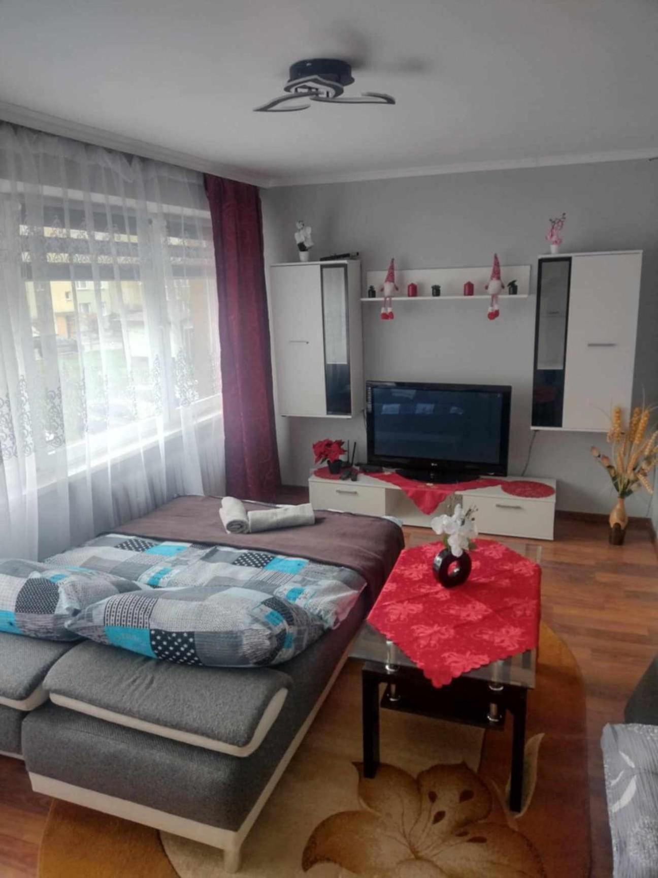 Komfort Apartment