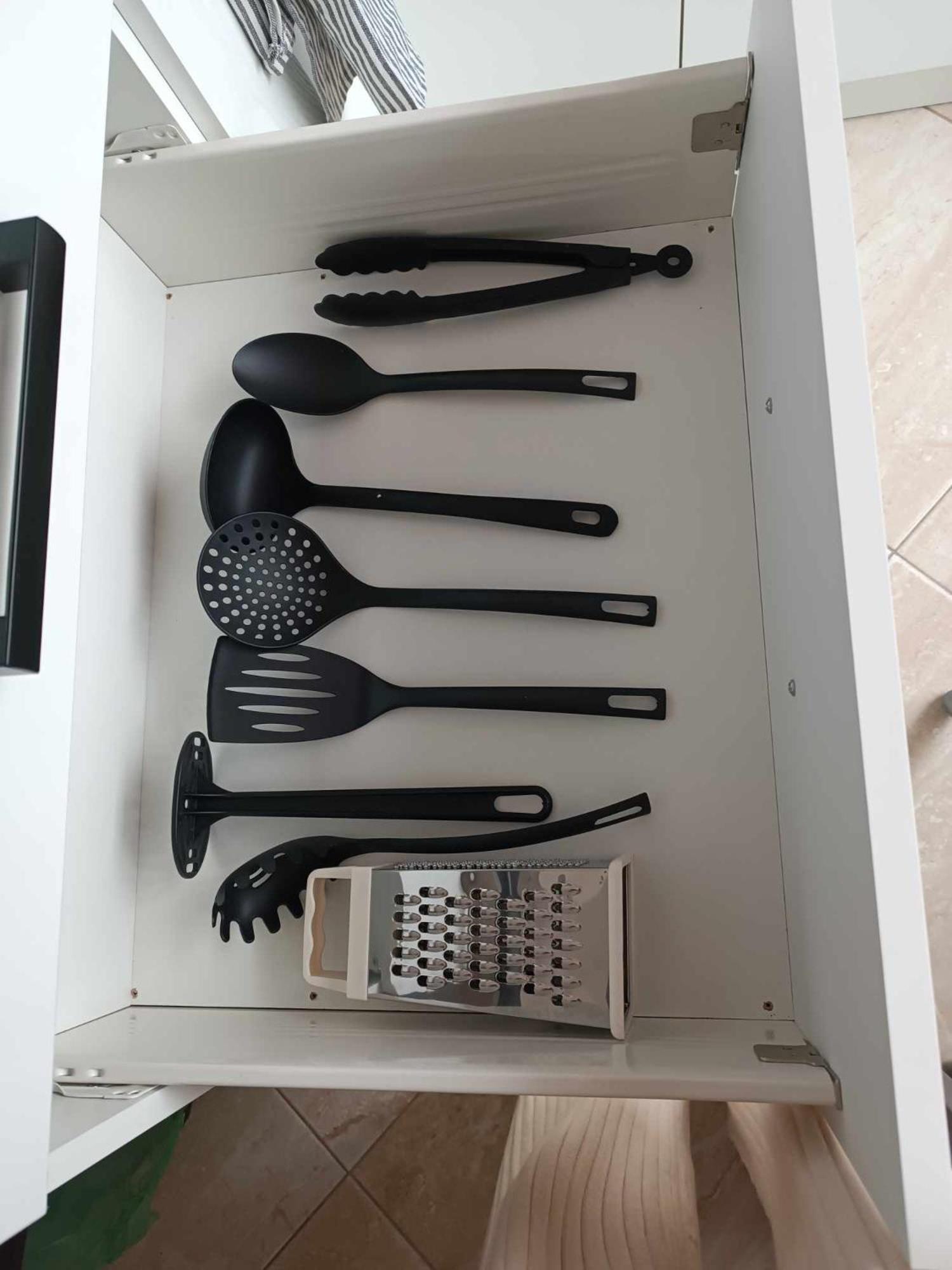 Apartment Komfort