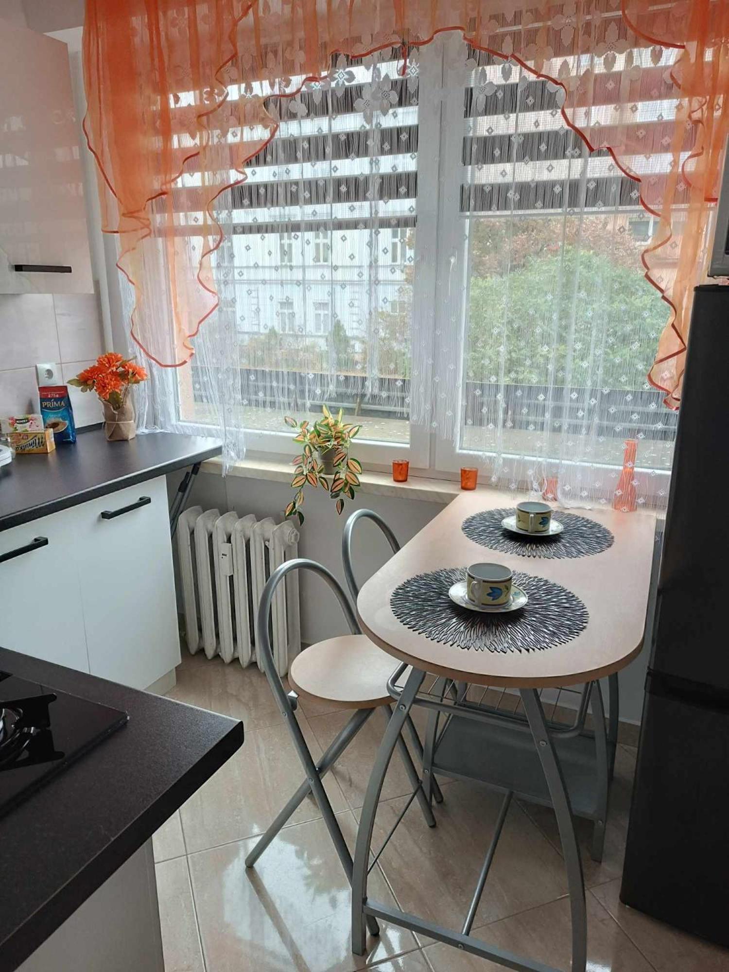 Komfort Apartment