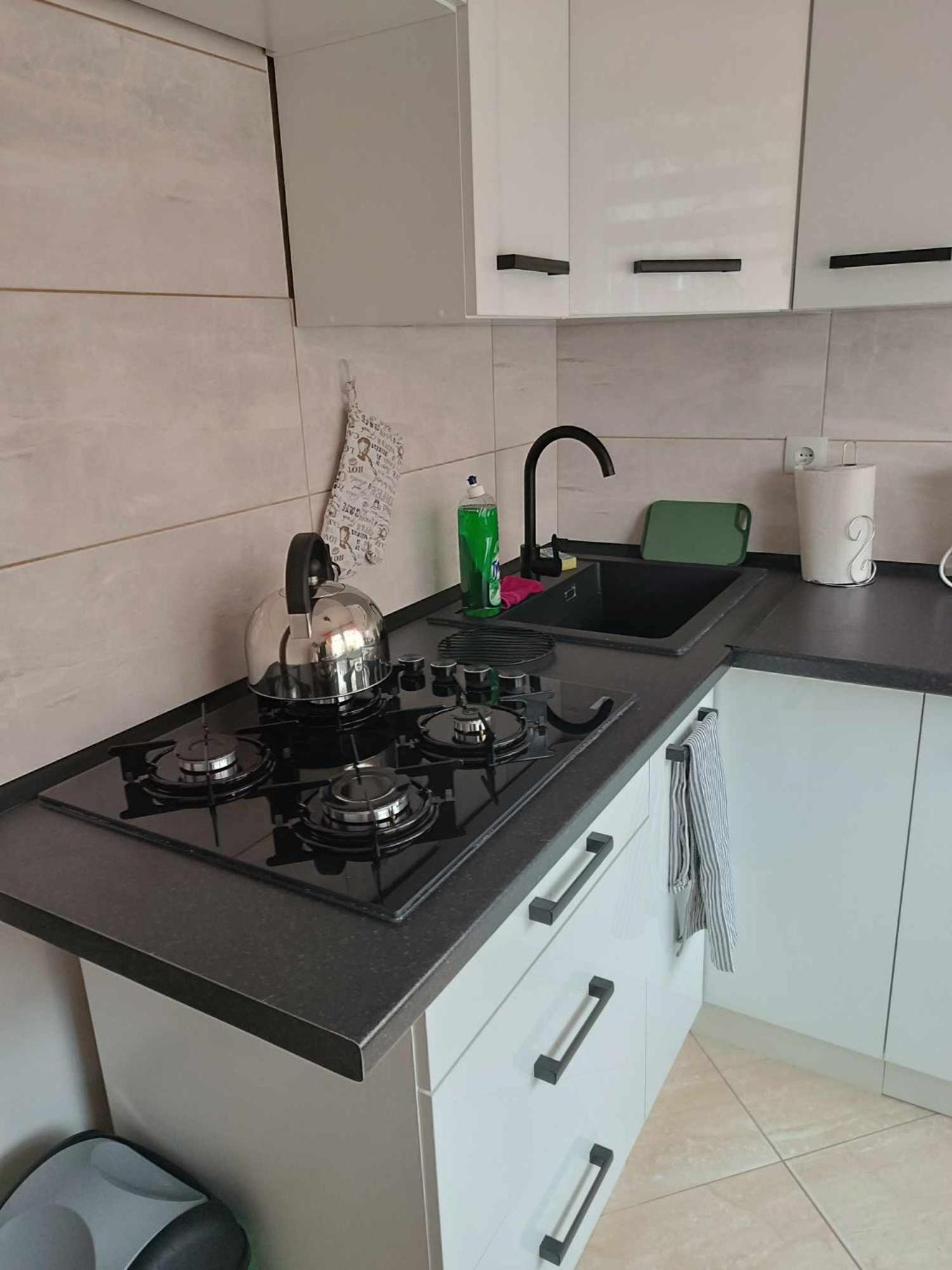 Apartment Komfort