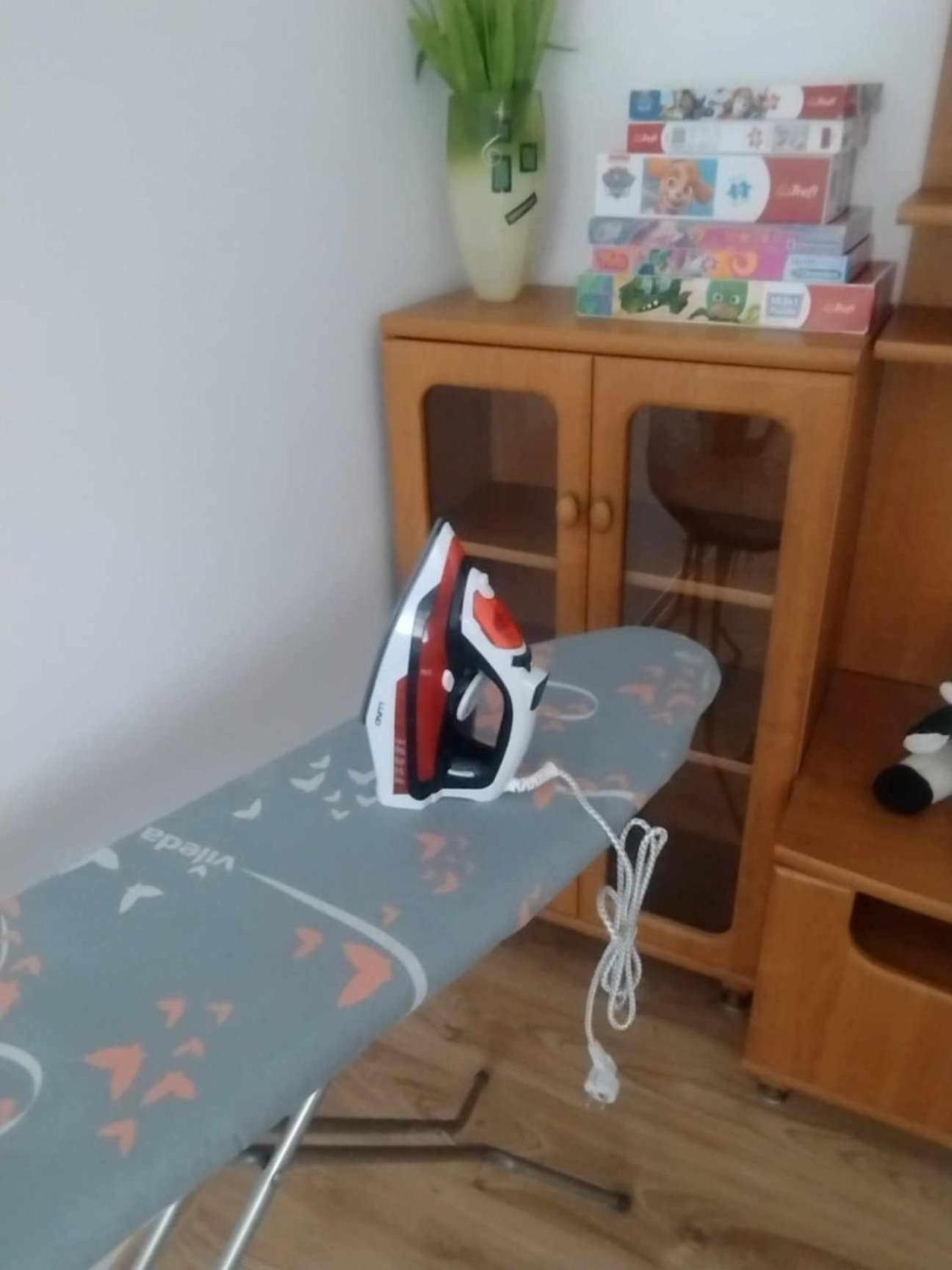 Apartment Komfort Przemyśl