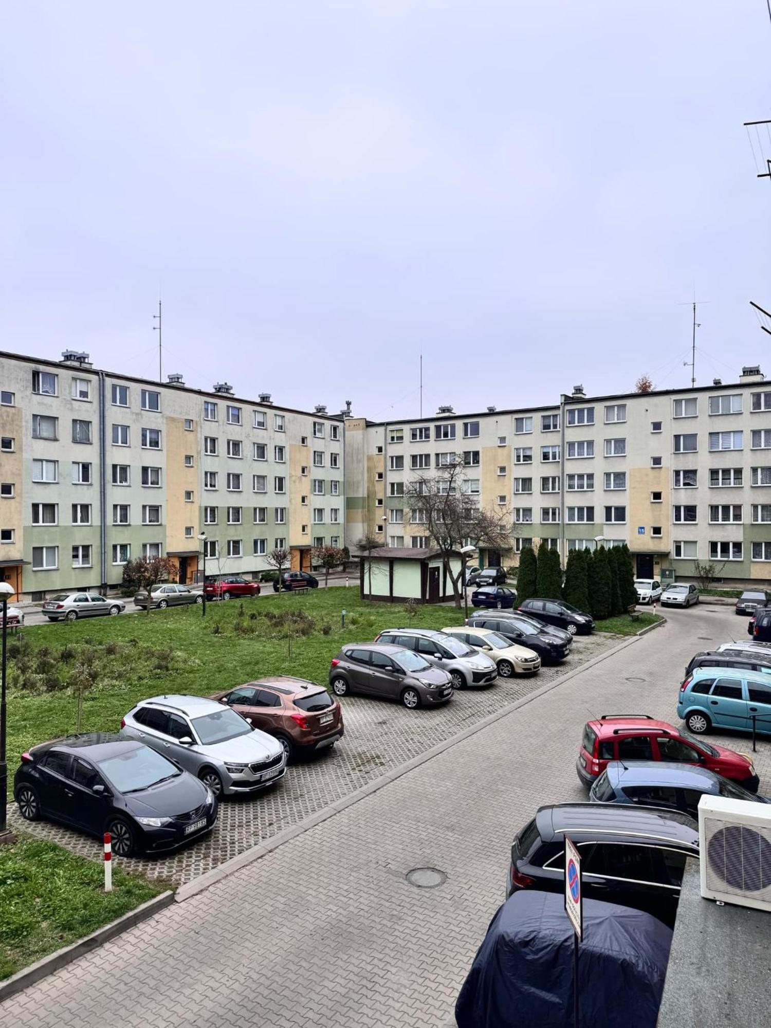 Komfort Apartment Przemyśl