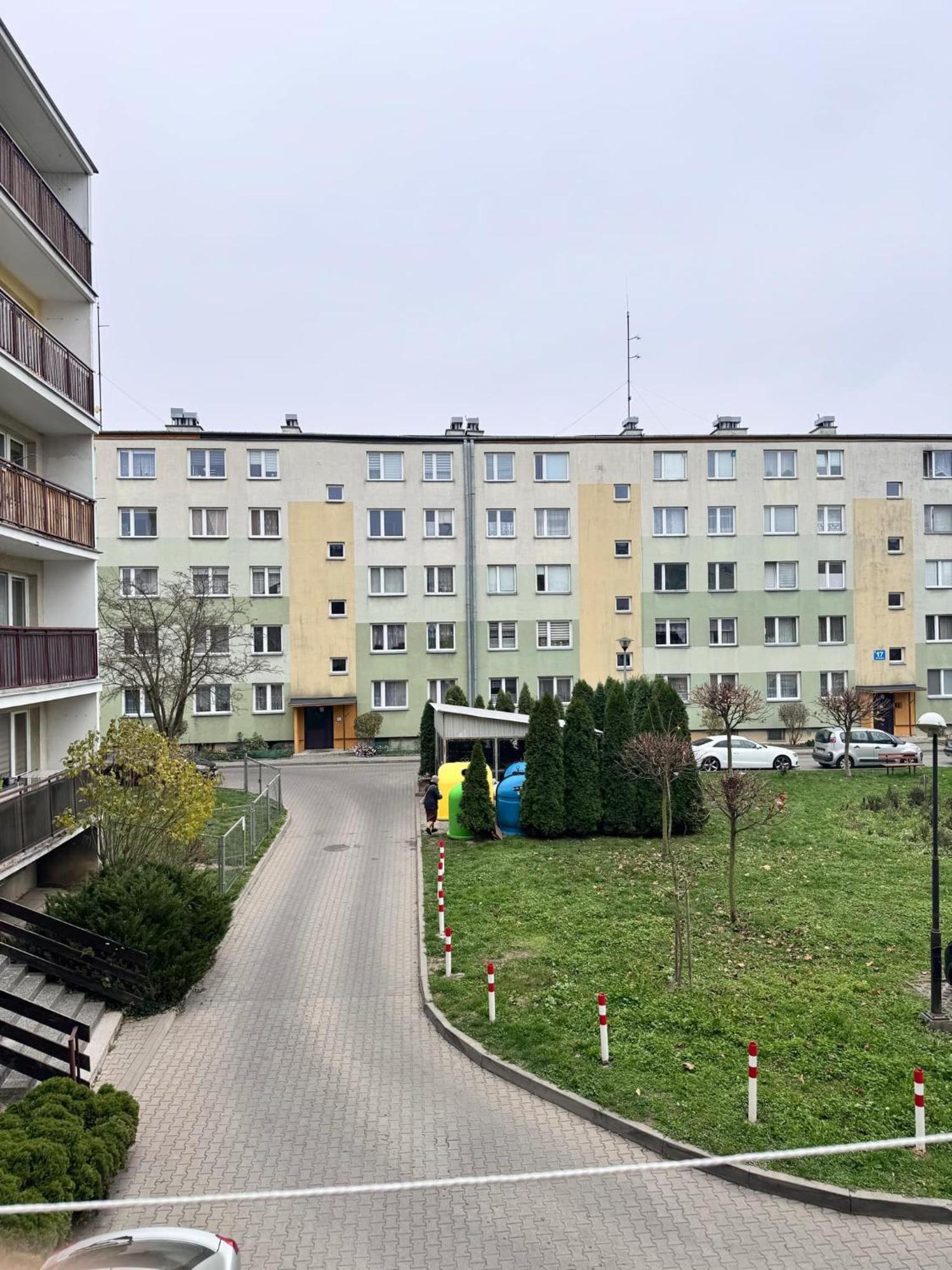 Komfort Przemyśl